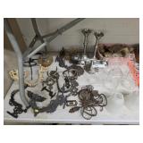 Lamp Brackets & Shades