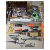 Asst. Hand Tools