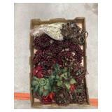Asst. Artificial Decor