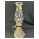 19th C. Fluid LIght
