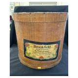 Bentwood Cheesebox