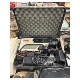 RCA CamCorder