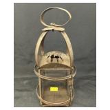 Primitive Carriage Lantern