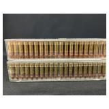 200 Rnds. 22LR Ammo.