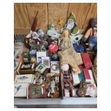 Christmas Ornaments & Decor