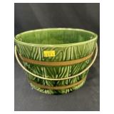 Hull Pottery Planter