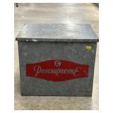 Pennsupreme Milk Box