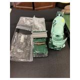 (2) 1st Gear Rohrer