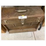 Metal Tool Chest