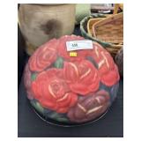 Satin Glass Lamp Shade