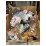 Asst. Beanie Babies
