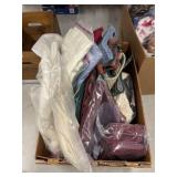 Asst. Textiles