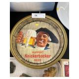 (2) Adv. Brewery Trays