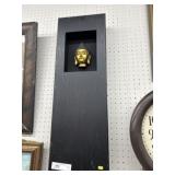 Buddah Wall Plaque