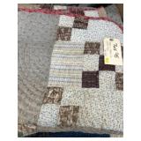 Judith Pyle Adams Co. Quilt