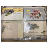 Vintage Postcards