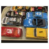 Grp. Diecast Toy Vehicles