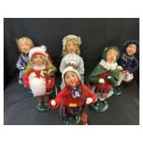 (6) Beyer