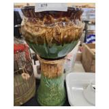Majolica Jardinere