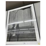 Edward Weston Framed Print