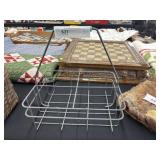 Milk Bottle Carrier