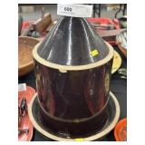 Stoneware Chick Waterer