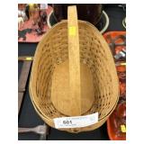 2006 Longaberger Basket