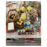 Easter Decor