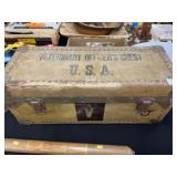 Veterinary Officers Chest