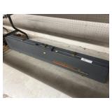 Wood Stream Gun Case