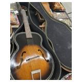 Harmony Acoustic Guitar