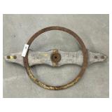 Unidentified Iron Ring