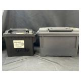 312 Rounds of .223 Ammo. w/ Ammo Boxes