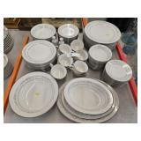 Noritake Chinaware