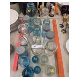 Canning Jars