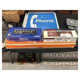 (3) O Scale Freight Cars