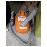 Vacuum Cleaner