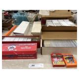 Asst. Sports Cards