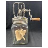 Vintage Butterchurn