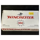 50 Rnds. 40 S&W Ammo.