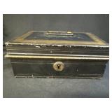 Toleware Document Box
