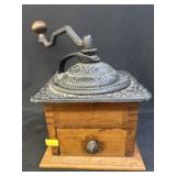 Antique Coffeemill