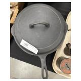 Griswold #8 Chicken Pan