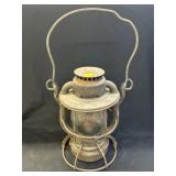 Lehigh Valley RR Lantern