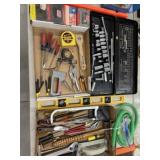 Hand Tools & Hardware