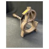 Hand Forged Branding Iron