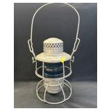 PRR Railroad Lantern