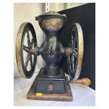 New Britain Coffee Grinder