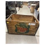 Beverage Crate