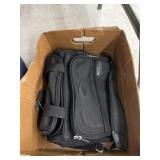 Briefcase, Canopy & Travel Bags
